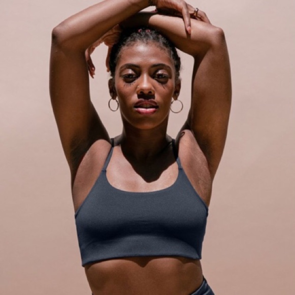 Girlfriend Collective Float Juliet Bra